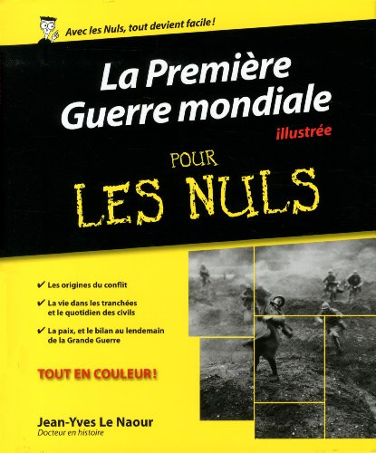 La Première guerre mondiale