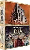 Ben-Hur + Les Dix...