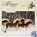 Produktbild D-Toys - Magic of the Horses Jigsaw Puzzle 239 Pcs - Haflingers 4 (DT65933-HH-04)