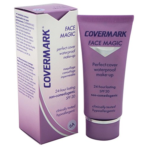 Covermark Face Magic 30ml 6a