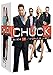 Chuck - Saisons 1-5 - L'intégrale de la Série - Coffret DVD