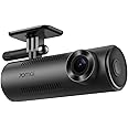 70mai M310 DashCam, 2K Resolution, Type-C Interface, Voice Control, MaiColor Vivid+ Solution, Night Owl Vision, WiFi & App, Optional Parking Mode, Upto 256GB Supported