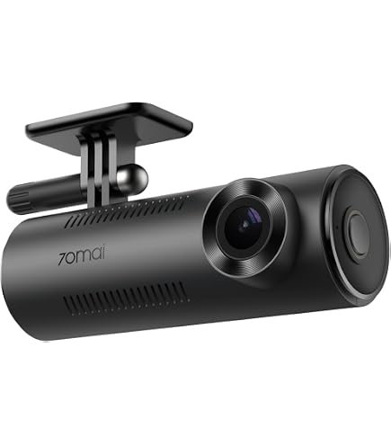 Caméra Arrière 70mai RC06 1080p 130° - Module Additionnel Pour Dash Cam 70mai A500S Et A800S