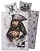 Produktbild Fluch der Karibik Jack Sparrow Bettwäsche multicolor