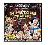 Spielen Sie Disneys Schneewittchen und die sieben Zwerge Edelstein-Mining-Spiel und schieben Sie Ihr Glück, während Sie wertvolle Edelsteine aus der Mine sammeln.