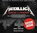 Metallica: Back to the Front: Visuelle Geschichte des Albums und der legendären Tournee Master of Puppets. Autorisierte deutsche Ausgabe. by