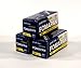 Price comparison product image Fomapan 100ASA 120 Pack Of Three