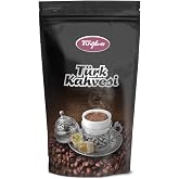 Tuğba Nuts Turkish Coffee 210 gr