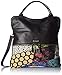 Produktbild DESIGUAL Designer Tasche - Cordoba Hong Kong Patch - Negro