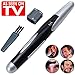 Produktbild Cucuba® NEUER MICRO TOUCH NASEN OHREN NACKEN AUGERBRAUEN HAAR TRIMMER ENTFERNER - GESCHENKIDEE