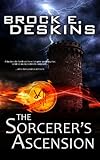 Image de The Sorcerer's Ascension: Book 1 of The Sorcerer's Path (English Edition)