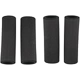 B Baosity 2 Paare Motorrad Schaum Griff 28mm Lenkergriffe Abdeckung geeignet für BMW R1200GS LC, Anti-Rutsch