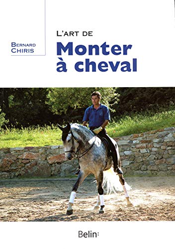 Ebooks ipod touch téléchargement L'art de monter à cheval by author DJVU 2701137810