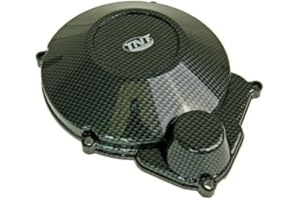 NTT Abdeckung Lichtmaschine TNT Carbon-Look für Generic Trigger SM 50 AM6
