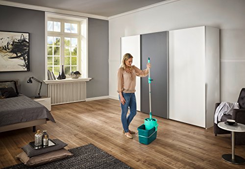 Leifheit 52014 Set Clean Twist System M - 3