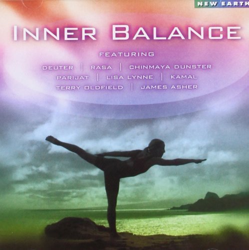 Preisvergleich Produktbild Inner Balance by New Earth Artists