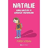 Natalie - Kırık Kalpler ve Kurbağa Yağmurları