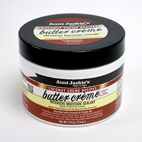 Crème Hydratation Cheveux Coco 213 g