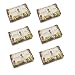 Nesti Dante Lavender Soap Bar Case Of 6 RS.9149.00