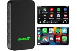 Carlinkit 2AIR wireless adapter