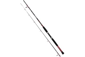 FOXCUP Evia Dys18210 - Caña Yokozuna Ys18-2.10M - 1+1Sec