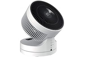 Vortice 60445 Ventilador Nordik Vent, blanco