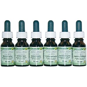 Dragon - DRAGO-MED Immuntropfen / Propolis 15ml