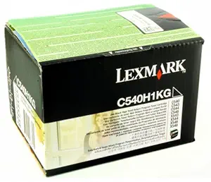 Lexmark C54x