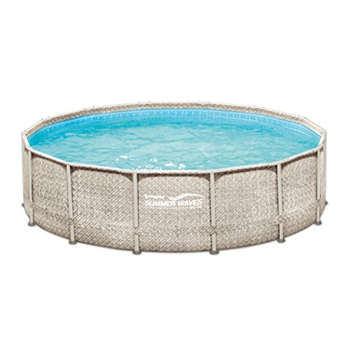 Piscine Tubulaire Ronde Les 8 Meilleurs Modèles Piscine Advisor