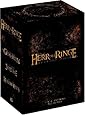 Der Herr der Ringe - Die Spielfilm Trilogie (Extended Versions, 12 DVDs)