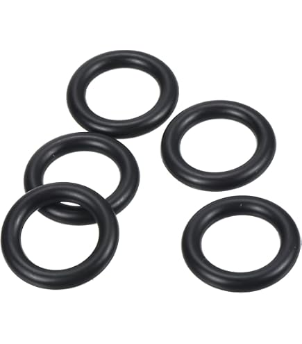 NBR Dichtung 85x4 10x O-Ring 85 X 4 Mm – NBR 70, DIN 3771 – Für Dichtungen, Öl & Wasser Beständig Bis +100°C NBR Dichtung 85x4 10x O-Ring 85 X 4 Mm – NBR 70, DIN 3771 – Für Dichtungen, Öl & Wasser Beständig Bis +100°C