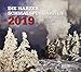 Die Harzer Schmalspurbahnen 2019: Kalender 2019 by 