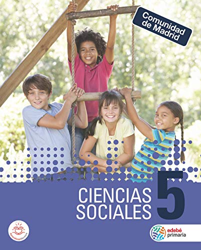 CIENCIAS SOCIALES 5