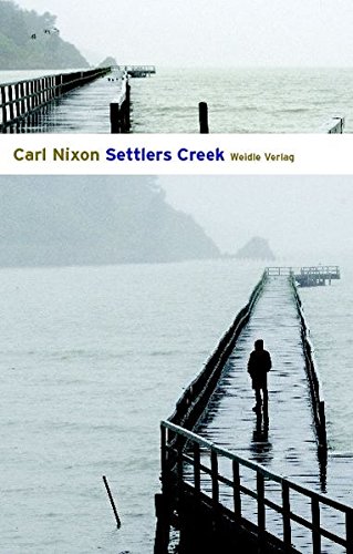 Cover zum Buch Settlers Creek