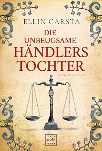 Die unbeugsame Händlerstochter