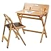 Produktbild GYYZDZ ZZ Klapptisch Klapptisch/Klappschreibtisch/Portable Computer Desk/Home Multifunktionstisch