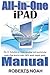 Produktbild All-in-One iPad Manual: The #1 Solution to Understanding and maximizing Apple iPad devices with 100% made simple guide