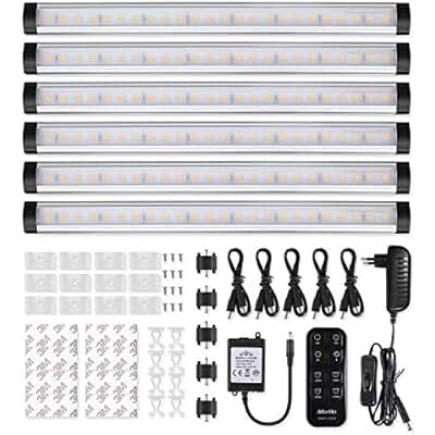 Suchergebnis auf Amazon.de für: hängeschrank küche: Beleuchtung