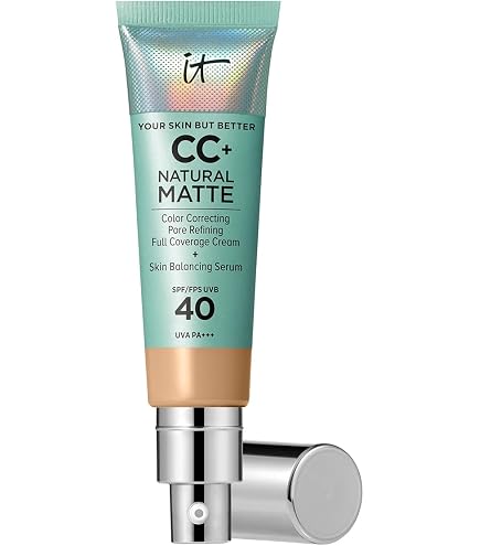 Chanel Cc Cream 40 Beige 30ml : Amazon.de: Beauty