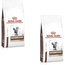 Royal Canin Gastro Intestinal Fibre Response Katzenfutter