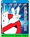Ghostbusters II (4K-Mastered) [Blu-Ray]