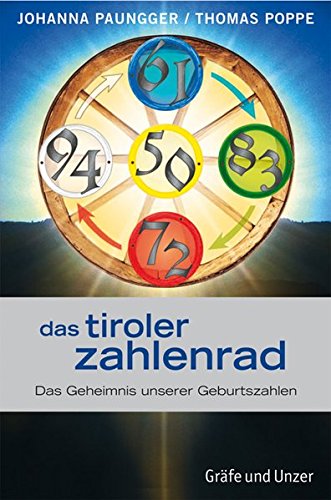 Download Das Tiroler Zahlenrad: Das Geheimnis unserer Geburtszahlen Download Das Tiroler Zahlenrad: Das Geheimnis unserer Geburtszahlen