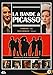 La bande à Picasso ( DVD zone 2 import avec version française )