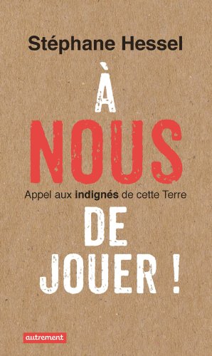 couverture de : A nous de jouer !