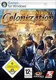 Sid Meier's Civilization IV: Colonization [PC Download]