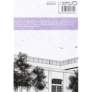 Prison school Vol.6 Livre en Ligne Prison school Vol.6 Livre en Ligne - Telecharger Ebook