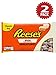 Produktbild Reese's Peanut Butter Miniature White Chocolate - 2er Pack (2x340g)