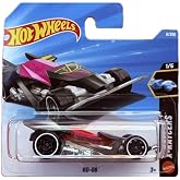 Hot Wheels Tekli Arabalar RD-06 JJK66