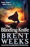 Image de Lightbringer 2. The Blinding Knife