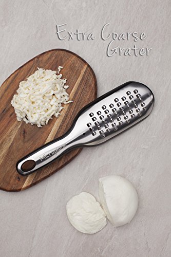 Microplane Elite Hobel (sehr Grob) - 2